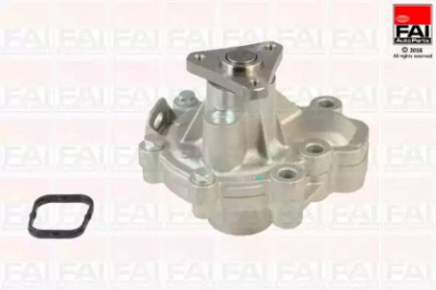 FAI AUTOPARTS wp6639bh -  Водяной насос